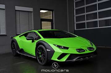 Huracan Sterrato 1 OF 1499 EXP € 299.983,-
