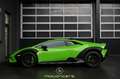 Lamborghini Huracán Huracan Sterrato 1 OF 1499 EXP € 299.983,- Grün - thumbnail 8