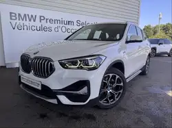 BMW X1 xDrive25eA 220ch xLine 6cv