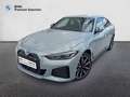 BMW i4 eDrive40 Gris - thumbnail 1