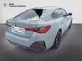 BMW i4 eDrive40 Gris - thumbnail 4
