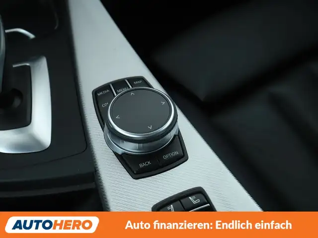 BMW 4 Series view 25