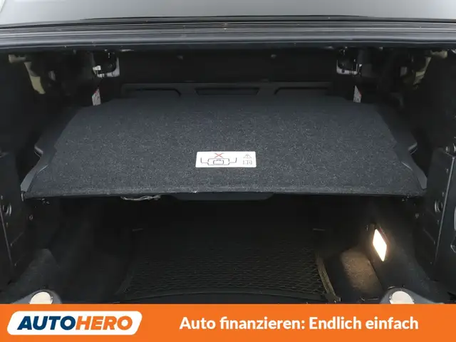 BMW 4 Series view 18