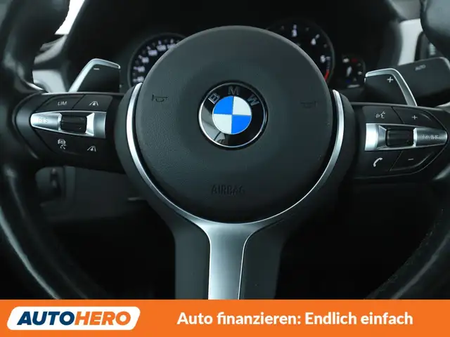 BMW 4 Series view 19