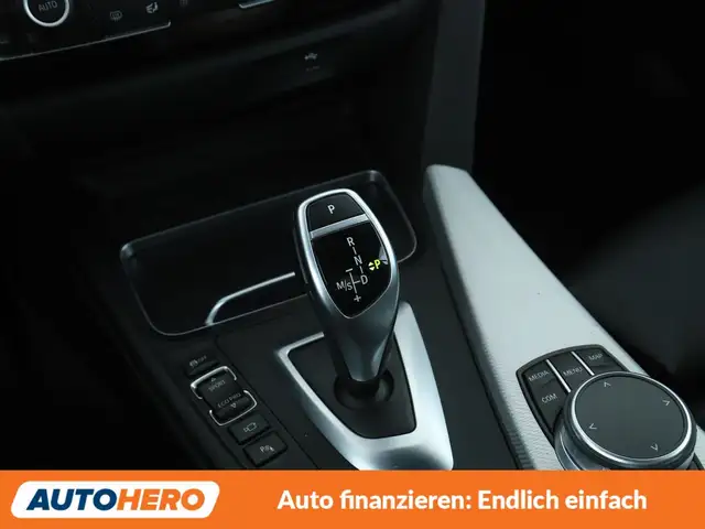 BMW 4 Series view 24