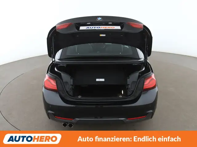 BMW 4 Series view 17