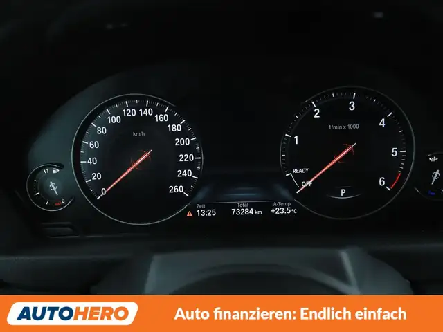 BMW 4 Series view 20