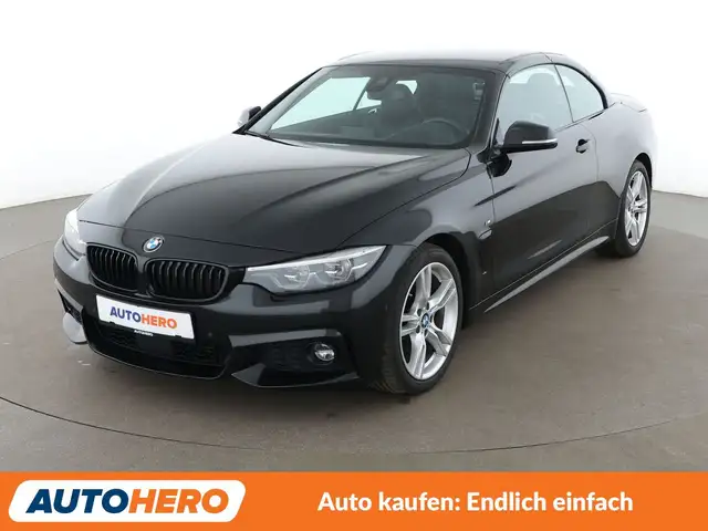 BMW 4er