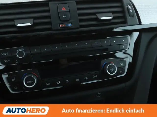 BMW 4 Series view 23