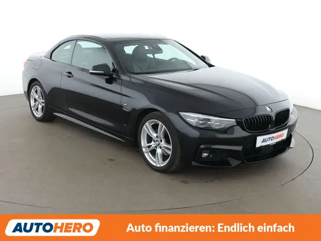 BMW 4 Series view 8
