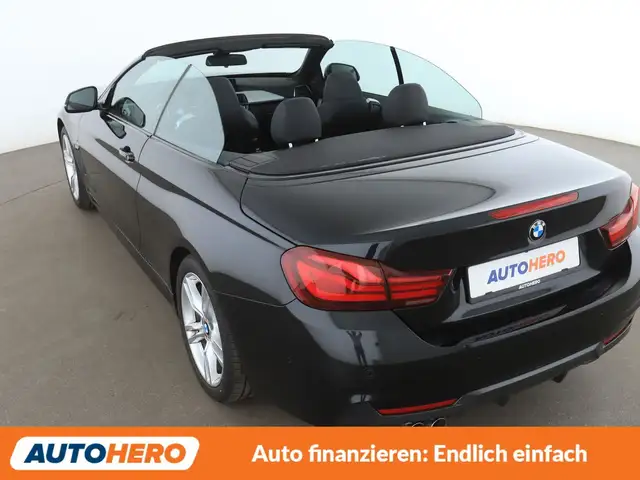 BMW 4 Series view 30