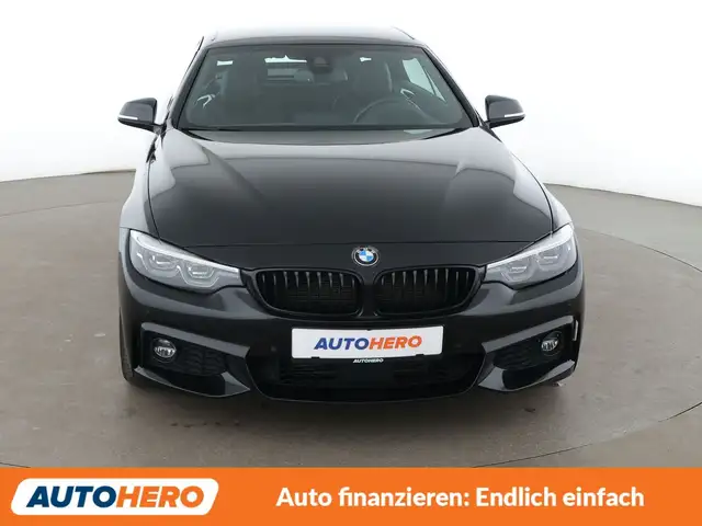 BMW 4 Series view 9
