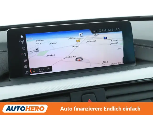 BMW 4 Series view 21