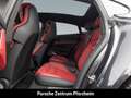Porsche Taycan Turbo PSCB Burmester LED-Matrix 21-Zoll Grau - thumbnail 6