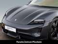 Porsche Taycan Turbo PSCB Burmester LED-Matrix 21-Zoll Grau - thumbnail 11