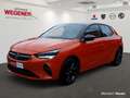 Opel Corsa CORSA ELEGANCE 6MT NAVI SHZ WKR  Winterpaket Orange - thumbnail 1