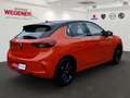 Opel Corsa CORSA ELEGANCE 6MT NAVI SHZ WKR  Winterpaket Orange - thumbnail 3