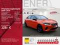Opel Corsa CORSA ELEGANCE 6MT NAVI SHZ WKR  Winterpaket Orange - thumbnail 2