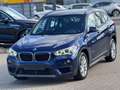 BMW X1 sDrive 18 i Advantage Blau - thumbnail 1