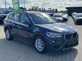 BMW X1 sDrive 18 i Advantage Blau - thumbnail 2