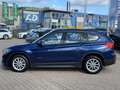 BMW X1 sDrive 18 i Advantage Blau - thumbnail 6