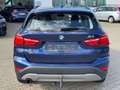 BMW X1 sDrive 18 i Advantage Blau - thumbnail 9