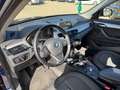 BMW X1 sDrive 18 i Advantage Blau - thumbnail 11