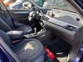 BMW X1 sDrive 18 i Advantage Blau - thumbnail 18
