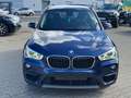 BMW X1 sDrive 18 i Advantage Blau - thumbnail 8