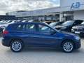 BMW X1 sDrive 18 i Advantage Blau - thumbnail 3