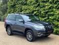 Toyota Land Cruiser 2.8 D-4D 4X4 177 CV BOITE AUTOMATIQUE 62.000 KM !! Gris - thumbnail 7