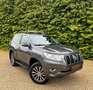 Toyota Land Cruiser 2.8 D-4D 4X4 177 CV BOITE AUTOMATIQUE 62.000 KM !! Gris - thumbnail 5