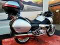 Honda Deauville NT700V ABS Zilver - thumbnail 3