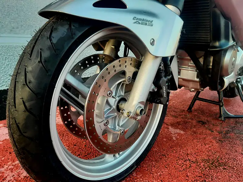 Honda Deauville - foto 8