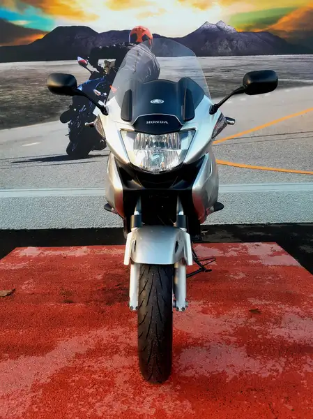 Honda Deauville - foto 7