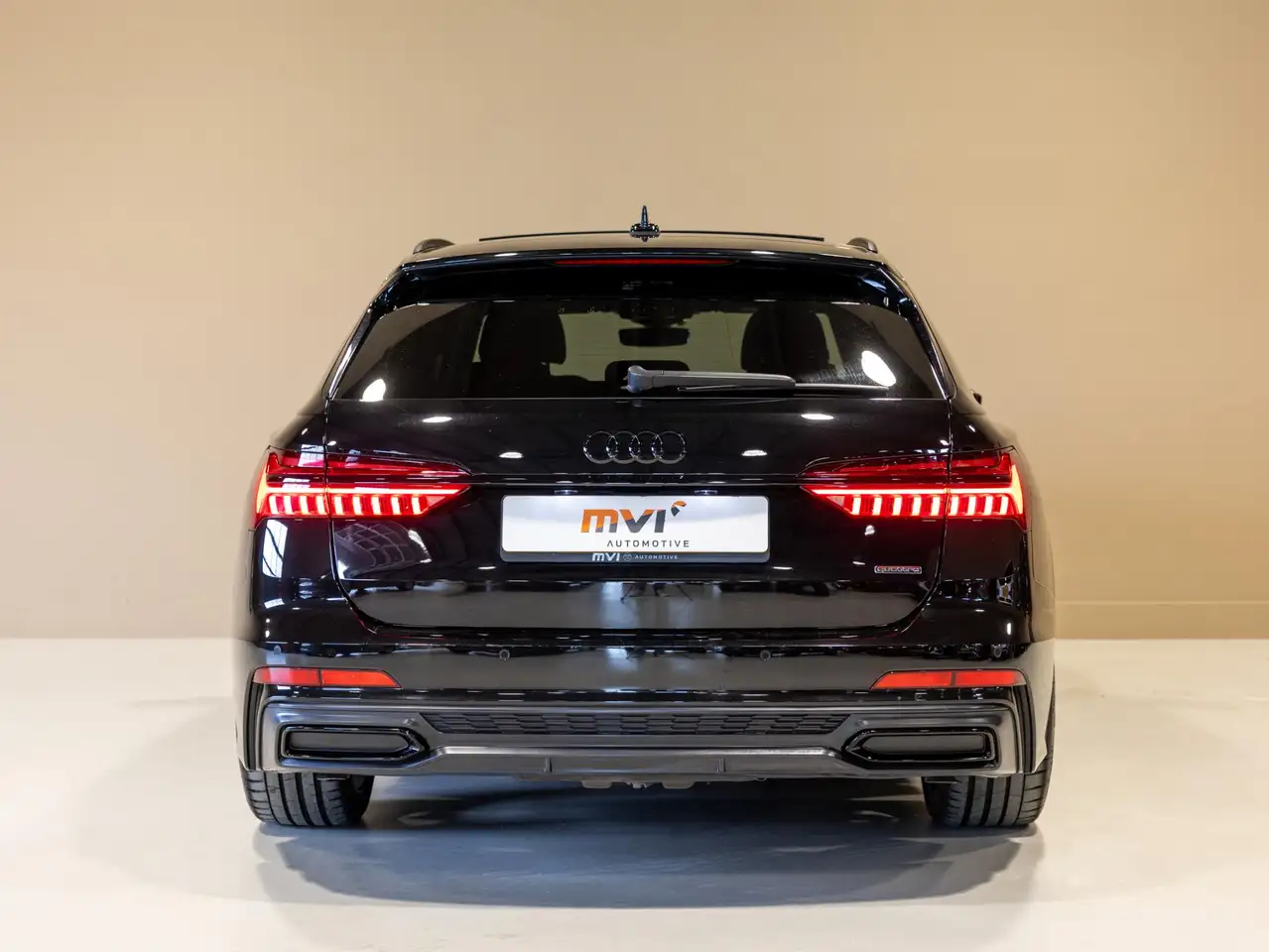 Audi A6 Avant 55 TFSI e quattro S-Line Competition / 367pk, миниатюра 15