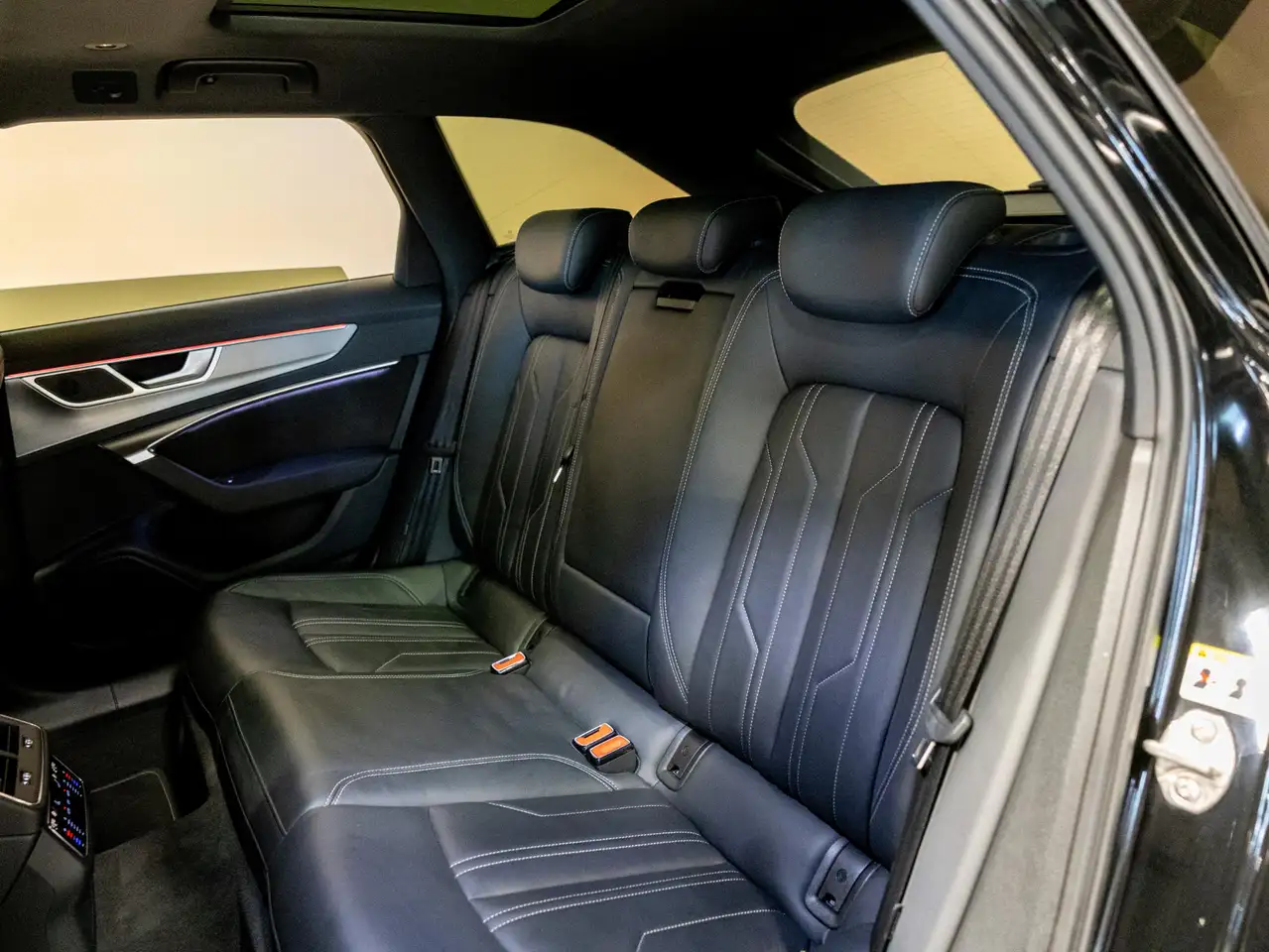 Audi A6 Avant 55 TFSI e quattro S-Line Competition / 367pk, миниатюра 10