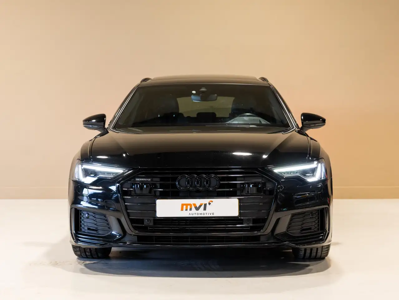 Audi A6 Avant 55 TFSI e quattro S-Line Competition / 367pk, миниатюра 11