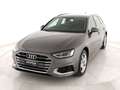 Audi A4 Avant 35 2.0 tdi mhev Business Advanced 163cv s-tr Grigio - thumbnail 1