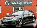 Volkswagen Golf GTI Performance 2.0 TSI 230 DSG Pack Hiver Régulateur ACC Bi-Xénon GPS Garantie 1an Noir - thumbnail 1