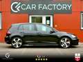 Volkswagen Golf GTI Performance 2.0 TSI 230 DSG Pack Hiver Régulateur ACC Bi-Xénon GPS Garantie 1an Noir - thumbnail 3