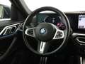 BMW i4 Gran Coupe eDrive 40 M-Sport 80,7kWh Aut LED Schwarz - thumbnail 12