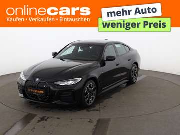 Gran Coupe eDrive 40 M-Sport 80,7kWh Aut LED