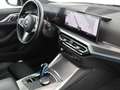 BMW i4 Gran Coupe eDrive 40 M-Sport 80,7kWh Aut LED Schwarz - thumbnail 13