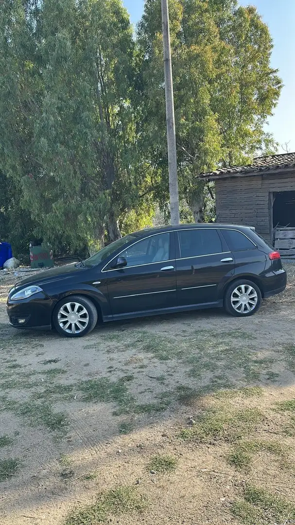 Fiat Croma TRATTABILE - 1