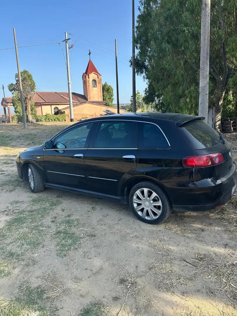 Fiat Croma TRATTABILE - 2