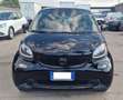 smart forTwo 70 1.0 twinamic Passion Nero - thumbnail 3