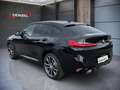BMW X4 xDrive 20d G02 B47 Schwarz - thumbnail 3