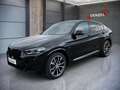 BMW X4 xDrive 20d G02 B47 Schwarz - thumbnail 1