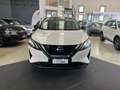 Nissan Qashqai Qashqai MHEV 158 CV Xtronic N-Connecta Weiß - thumbnail 2